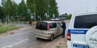 В Тавде пройдет рейд «Стоп-контроль!»: безопасность детей-пассажиров под особым контролем - ТАВДИНКА.РФ