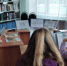 Час профориентации «Профессия вечная, библиотечная». - Городищенская МЦРБ