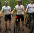 🚵 Выксунские велогонщики завоевали 5 медалей на чемпионате Владимирской области по маунтинбайку - Выкса.РФ