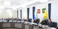 В Пензенской области обсудили работу с безнадзорной молодежью - Progorod58.Ru