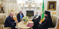 Фото сайта правительства КБР - НИА-Кавказ - КБР