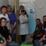 Встречи главы округа с жителями территорий продолжаются - Карасукский район