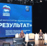 Отчётно-программный форум «Единой России» подвёл итог работы представителей партии за минувшие пять лет. /ФОТО АВТОРА - Zavodoukovsk.Online