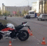 Одиннадцатилетняя девочка попала под колеса мотоцикла в Югре - СургутИнформТВ