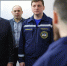 В администрации Белгорода вновь сменился вице-мэр по безопасности - Fonar.Tv