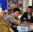 XII областной интеллектуальный турнир по «Что? Где? Когда?» собрал студентов колледжей Владимирской области - ТРК Губерния-33