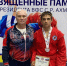 Тольяттинец завоевал серебро на всероссийском турнире по самбо - TltGorod.Ru
