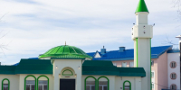 Курбан-байрам на Ямале: Артюхов пожелал верующим добра и милосердия - ГТРК Ямал