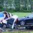 На трассе Цивильск – Ульяновск столкнулись два грузовых авто. Погиб человек - Ulpravda.Ru