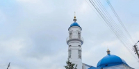 Игорь Бабушкин поздравил мусульман с Курбан-байрамом - Астрахань 24