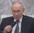 Путин призвал солдат ВСУ не выполнять приказы "нелегитимной, проворовавшейся хунты" - M24.Ru