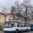 26 мая троллейбусы в Орле вновь стали ходить до автовокзала - Орловский Вестник
