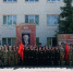В Ульяновске воспитанники «Гвардейской смены» дали клятву верности кадетскому братству - Росгвардия