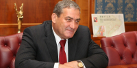 Вячеслав Штыров. Большое видится на расстоянии - ИА SakhaTime