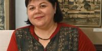 Два преподавателя из детских школ искусств Астрахани победили  в конкурсе профессионального мастерства - Администрация города