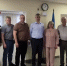 Визит в Станично-Луганское отделение республиканского центра занятости населения - Министерство труда и социальной политики ЛНР