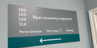 психиатр нарколог - Новый Компаньон