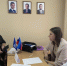 Состоялся тематический прием  граждан по вопросам бизнеса и предпринимательства - Город Луганск