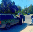 Шесть машин арестовали на дороге в Калужской области - Калужский перекрёсток