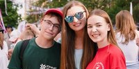 31 мая 2026 года в парке «Притяжение» г. Магнитогорска состоится Фестиваль детства и юности «Фестиваль Движения Первых» и Фестиваль мороженого «Единорожок». Участниками события станут более 5000 человек со всей Челябинской области. Делегации прибудут из Магнитогорского, Миасского, Усть-Катавского, Чебаркульского городских округов, а также Красноармейского, Брединского, Варненского, Пластовского, Кусинского, Кизильского, Карталинского, Саткинского, Верхнеуральского, Агаповского и других муниципальных образований региона. - Пластовский район