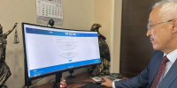 Мэр Свирска принял участие в предварительном голосовании ЕР Свирское местное отделение &quotЕдиной России&quot - IrkutskMedia.Ru