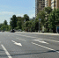 Асфальтобетонное покрытие обновили на Беломорской улице в Москве - M24.Ru