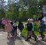 Противопожарные учения прошли в детском саду №180 - Администрация г. Барнаул