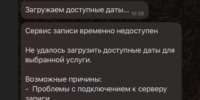Запись в МФЦ через MAX: первые шаги сервиса с прицелом на будущее - Газета Тубинские Вести