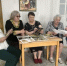 Час искусства «Волшебный мир Фаберже» - Город Зверево