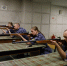 Соревнования по стрельбе прошли в ВИПЭ ФСИН России - Вологодский институт права и экономики ФСИН России