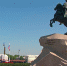 Петербург празднует 323-й день рождения - ГТРК Санкт-Петербург