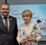 награждение в библиотеке - Город Вилючинск