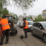 В Барнауле должники по алиментам привлечены к благоустройству города. - Администрация Заринского района