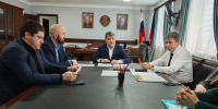 В Кизилюртовском районе готовятся к празднованию Международного дня защиты детей - РИА Дагестан