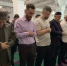 Магомед Рамазанов и муфтий Дагестана Ахмад Афанди совершили праздничную молитву в Джума-мечети Махачкалы - РИА Дагестан