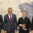 Служение Отечеству в новом качестве - Парламент Республики