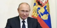 Владимир Путин обратился к мусульманам в праздник Курбан-байрам - Башинформ