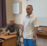 Студентам АГМУ рассказали о военной медицине СВО - АГМУ