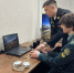 Студенты посетили пункт отбора на военную службу по контракту - Владивостокский филиал РТА