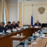 Вопросы развития народных дружин обсудили на заседании межведомственной комиссии по профилактике правонарушений - Информационный портал Свердловской области