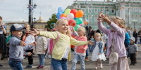 Детский день в Петербурге: 12 идей для семейных выходных - Peterburg2.Ru