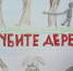 Региональный этап конкурса рисунков «Лес — наш главный интерес!» завершается 31 мая: успейте отправить работы на этой неделе. - Рослесозащита Пермского края