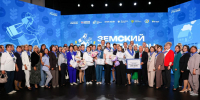 «Единая Россия» наградила победителей Всероссийского конкурса «Земский почтальон» - Время Н