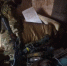 Военные контрразведчики ТОФ обнаружили заминированный тайник с иностранным вооружением - ГТРК Владивосток