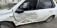 ДТП с пострадавшими произошло в Воронежской области - Обозреватель.Врн