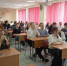 Вологодским студентам рассказали о профилактике коррупции - Правительство Вологодской области