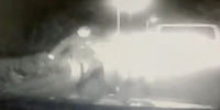 В Тихвине 16-летний студент на маминой тачке устроил погоню со стрельбой - Neva.Today