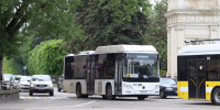 Ставрополь потратит 303 миллиона рублей на закупку 53 новых автобусов - Bloknot-Stavropol.Ru