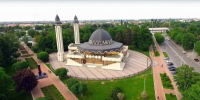 Поздравление Председателя Парламента КБР Т.Б. Егоровой с праздником Курбан-байрам - Парламент Кабардино-Балкарии