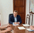 В регионе прошел Общеобластной прием граждан - Министерство по делам территориальных образований
